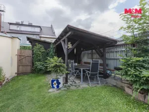 Prodej bytu 2+1, Nýrsko, Petra Bezruče, 71 m2