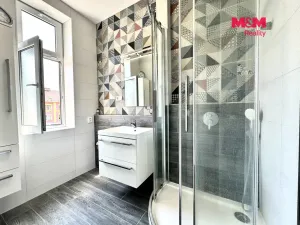 Prodej bytu 3+1, České Budějovice - České Budějovice 6, Dukelská, 76 m2