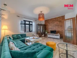 Prodej rodinného domu, Most, Jugoslávská, 339 m2