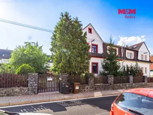 Prodej rodinného domu, Most, Jugoslávská, 339 m2