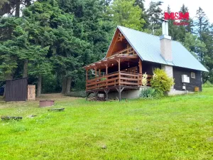 Prodej chaty, Valašské Klobouky, 60 m2