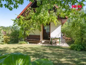 Prodej chaty, Cheb - Podhoří, 16 m2