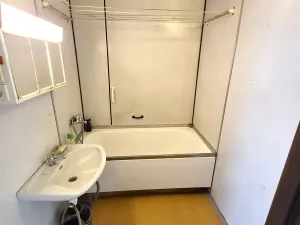 Prodej bytu 1+1, Praha - Kamýk, Pavlíkova, 47 m2