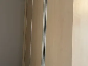 Pronájem bytu 1+1, Uherský Brod, Šaripova, 40 m2