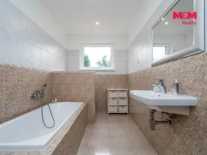 Prodej rodinného domu, Zlatá, 108 m2