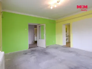Prodej rodinného domu, Stružná, 213 m2