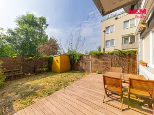 Prodej bytu 2+kk, Brno - Slatina, 57 m2