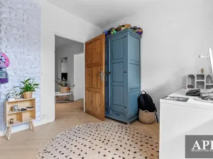 Prodej bytu 4+kk, Luhačovice, Zahradní čtvrť, 87 m2