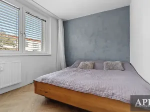 Prodej bytu 4+kk, Luhačovice, Zahradní čtvrť, 87 m2