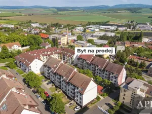 Prodej bytu 3+1, Uherský Brod, Neradice, 80 m2