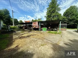 Prodej zemědělské usedlosti, Vápenice, 426 m2