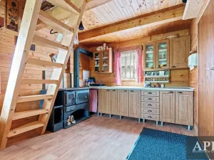 Prodej chaty, Uherský Brod, 40 m2