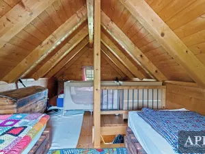 Prodej chaty, Uherský Brod, 40 m2