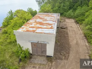 Prodej komerční nemovitosti, Hluk, 192 m2