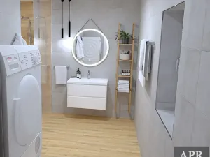 Prodej bytu 3+kk, Hluk, Antonínská, 76 m2