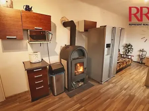 Prodej rodinného domu, Chlumčany, Hřbitovní, 210 m2