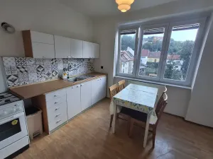 Pronájem bytu 2+1, Žatec, Boženy Němcové, 67 m2
