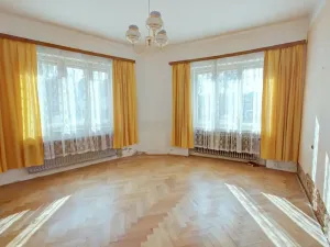 Prodej rodinného domu, Brno, Komínská, 204 m2