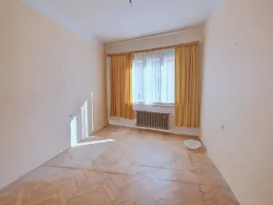 Prodej rodinného domu, Brno, Komínská, 204 m2