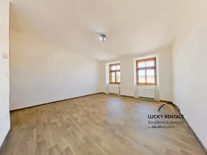 Pronájem bytu 1+kk, Moravská Třebová, Poštovní, 46 m2