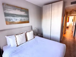 Prodej bytu 3+kk, Marbella, Costa del Sol, Španělsko, 80 m2