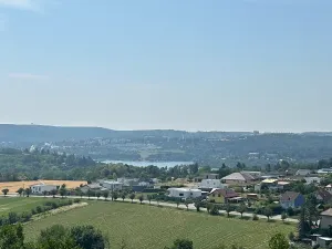 Prodej pozemku pro bydlení, Rozdrojovice, 400 m2