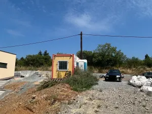 Prodej pozemku pro bydlení, Rozdrojovice, 400 m2