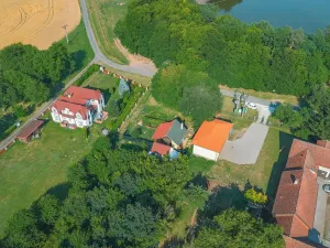 Prodej zahrady, Běstvina, 338 m2