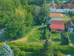 Prodej zahrady, Běstvina, 338 m2