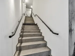Prodej bytu 2+kk, Praha - Vysočany, Pod Harfou, 42 m2