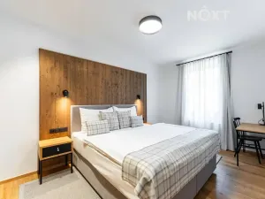 Prodej bytu 3+kk, Vítkovice, 68 m2