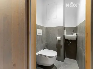 Prodej bytu 3+kk, Vítkovice, 68 m2