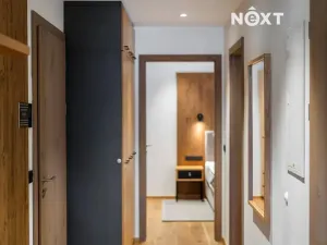 Prodej bytu 3+kk, Vítkovice, 68 m2