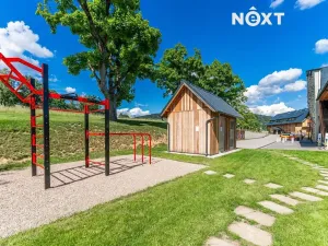 Prodej bytu 3+kk, Vítkovice, 68 m2