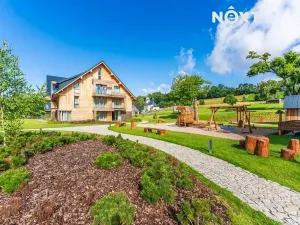 Prodej bytu 3+kk, Vítkovice, 68 m2