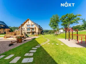 Prodej bytu 3+kk, Vítkovice, 68 m2