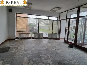Pronájem skladu, Svatoslav, 420 m2
