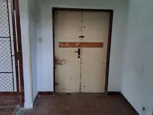 Pronájem skladu, Svatoslav, 420 m2