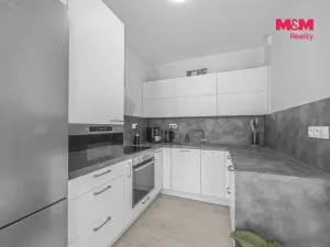 Prodej bytu 3+kk, Praha, Miroslava Hajna, 82 m2