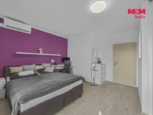 Prodej bytu 3+kk, Praha, Miroslava Hajna, 82 m2