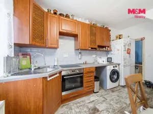 Prodej bytu 3+1, Dolní Čermná, 75 m2