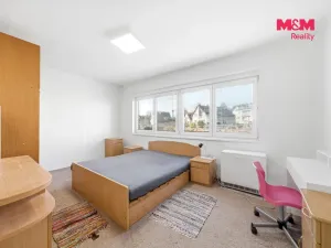 Prodej bytu 2+1, Dolní Čermná, 60 m2