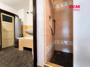 Prodej rodinného domu, Krásná Hora, 114 m2