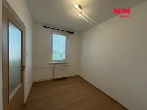 Pronájem bytu 2+kk, Uničov, Dukelská, 36 m2