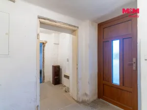 Prodej chalupy, Bohuslavice, 65 m2