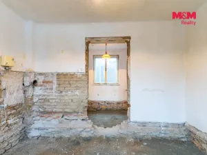 Prodej chalupy, Bohuslavice, 65 m2