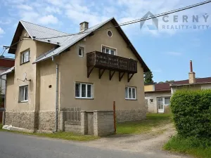 Pronájem bytu 3+1, Liberec, Za Mlýnem, 85 m2