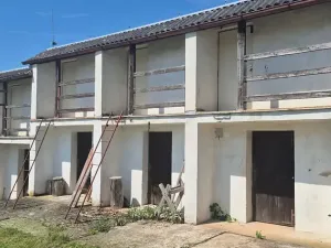 Prodej bytu 3+1, Vlastibořice, 65 m2