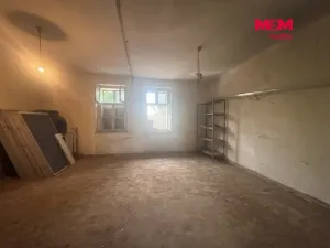 Prodej chalupy, Blatná, Na Blýskavkách, 110 m2