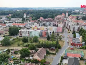 Prodej chalupy, Blatná, Na Blýskavkách, 110 m2